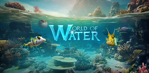 World of Water-Gamota Mod Full v4.11.1