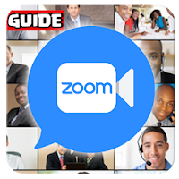 Guide for Zoom - Video Conference Online Course
