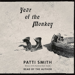 Icon image Year of the Monkey