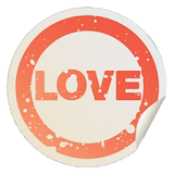 Love Photo Stickers icon