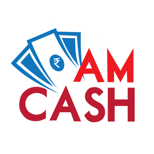 Amcos Amcash logo