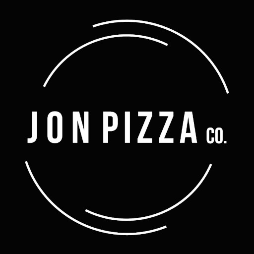 Jon Pizza Co logo