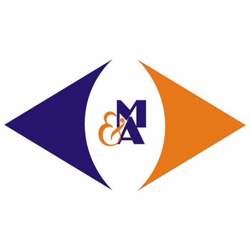 Contabilidade Marcondes logo