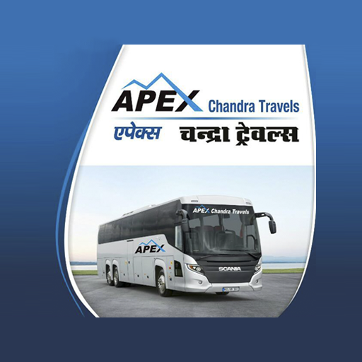 Apex Chandra logo
