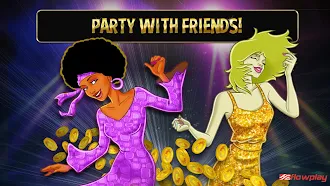 Game screenshot Vegas World Casino hack