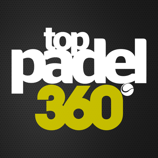 Revista Top Padel 360 2.2.4 Icon
