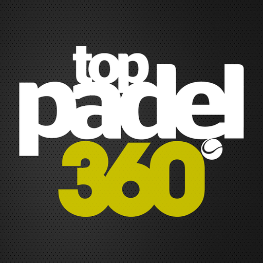 Revista Top Padel 360  Icon