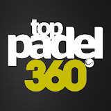 Revista Top Padel 360 icon