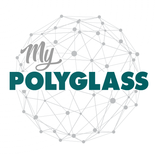 MyPolyglass logo