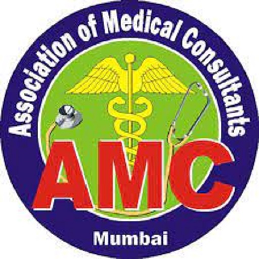AMC Mumbai logo
