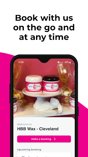 HBB Wax - Cleveland Screenshot 1 - AppWisp.com