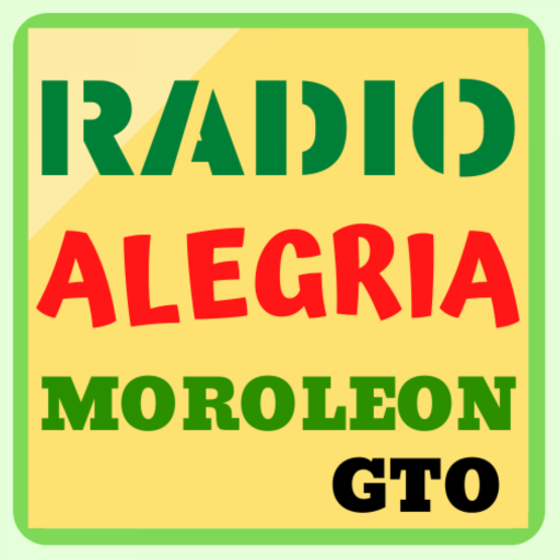Radio Alegría Moroleon Gto