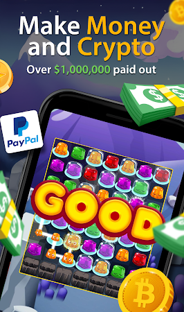 Game screenshot Juicy Jelly - Make Money mod apk