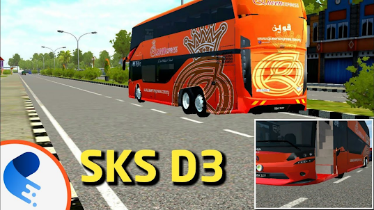 Bussid Mod Bus Malaysia