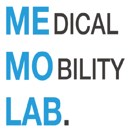 メモラボ logo