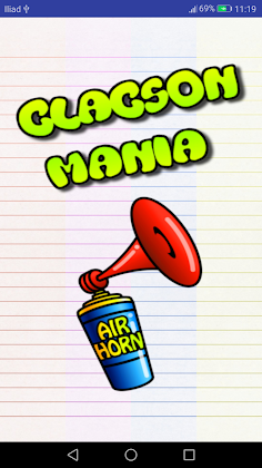 Clacson Mania - Screenshot 2