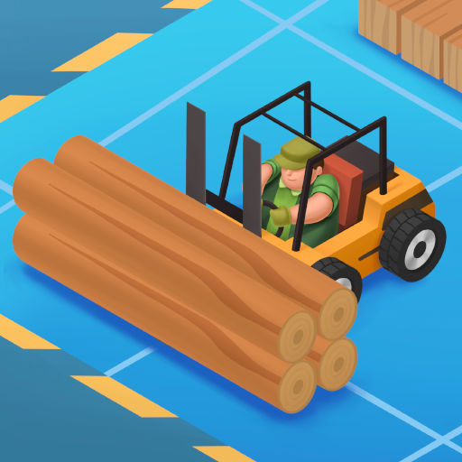 ‏تحميل لعبة Lumber Empire مهكرة