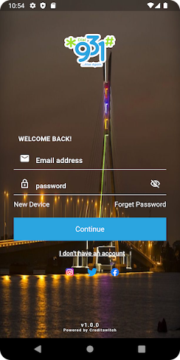 931Mobile Screen 3