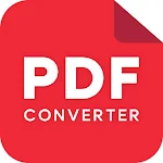 Cover Image of Download Image to PDF Converter - JPG t  APK