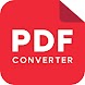 Image to PDF Converter - JPG t - Androidアプリ