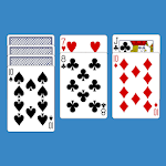 Classic Canfield Solitaire Apk