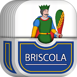 「Briscola」圖示圖片