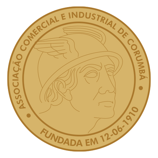 ACIC Corumbá logo