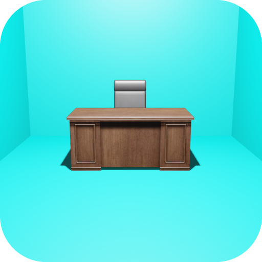 Escape anyway ChairmansOffice logo