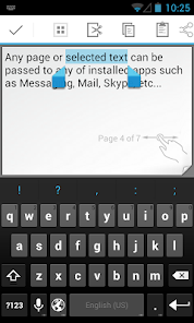 Notepad::Appstore for Android