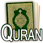 Cover Image of डाउनलोड Quran English  APK