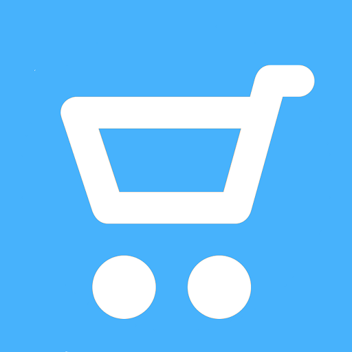 Alô Shopping logo