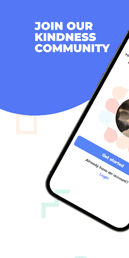 Android application One Another screenshort