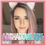 LD SHADOW LADY icon