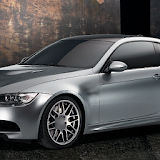 HD Themes BMW M3 icon