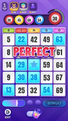 Bingo Billionaire - Bingo Gameのおすすめ画像4