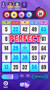 Bingo Billionaire - Bingo Game  screenshots 4