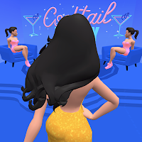 Party Queen - Dress Up Game