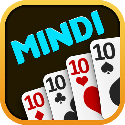 Mindi Offline - Dehla Pakad logo