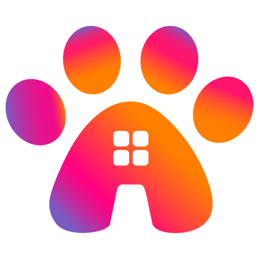 Furstays! - AI Powered Petcare logo