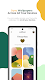 screenshot of Wallfever - Minimal Wallpapers