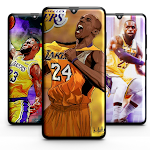 Cover Image of डाउनलोड Wallpaper for LA Lakers LA Lakers Wallpapers v2.0 APK