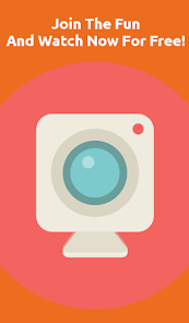 Captura 1 Chaturbate X Live Cam Viewer android
