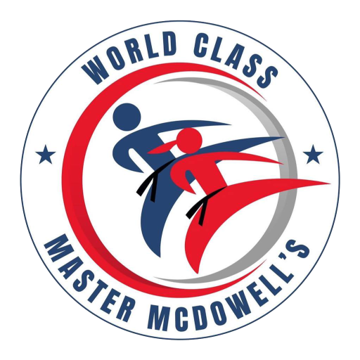 Master McDowell's Tae Kwon Do Laai af op Windows
