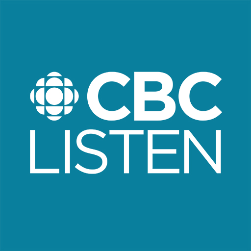 CBC Listen: Music & Podcasts  Icon