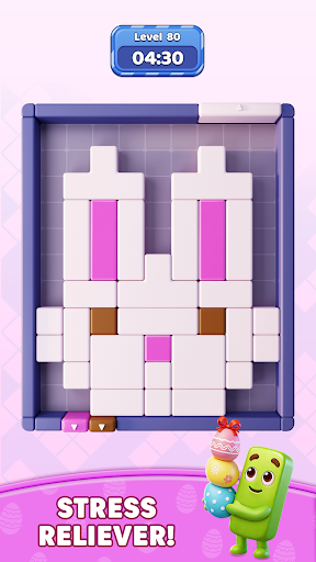 Slide Jam: Block Puzzle 3