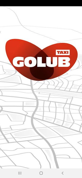 Golub Taxi - 5.081 - (Android)
