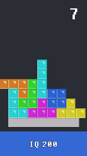 Block Tower Challenge