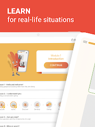 Lingvano: Sign Language - ASL