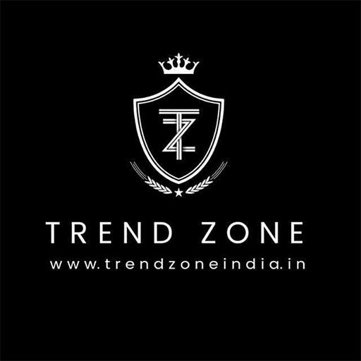 Trend Zone logo