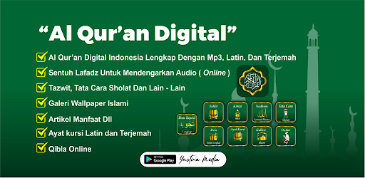 Al Quran Digital Indonesia